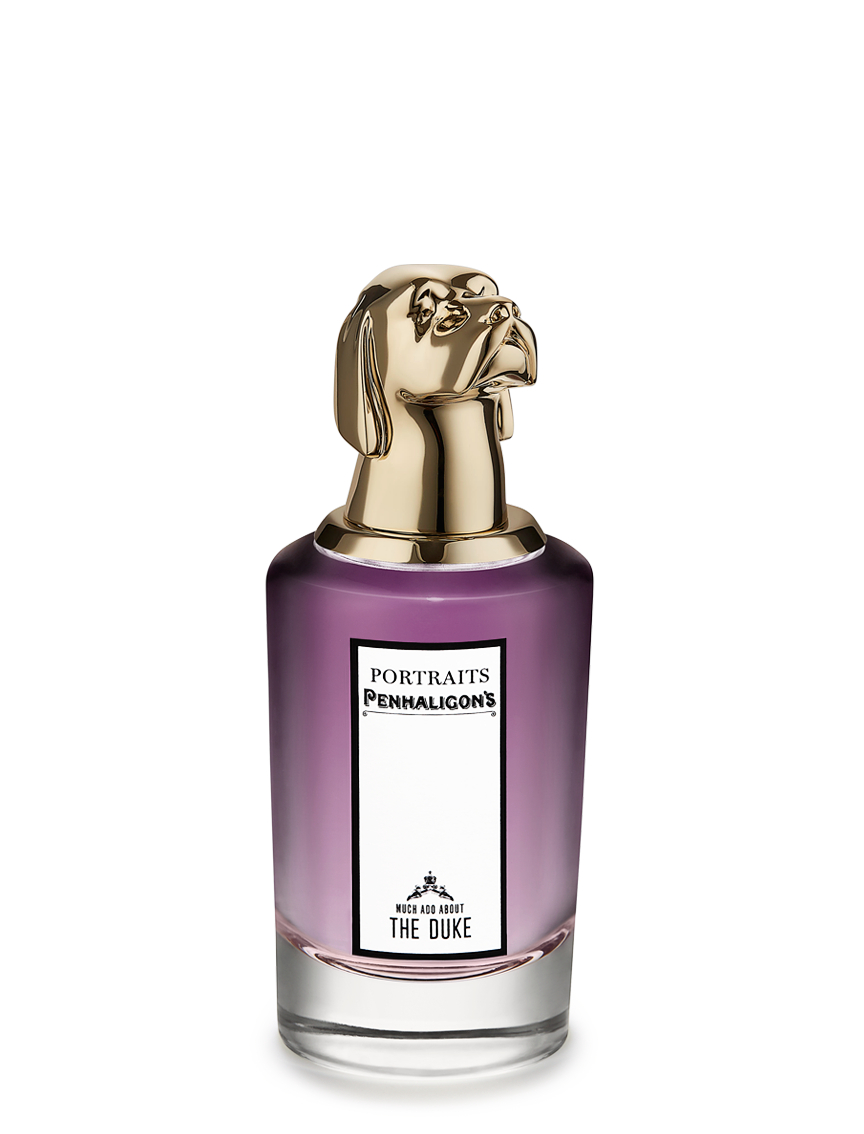 確実正規品　【75ml】PENHALIGON'S THE DUKE PORTRAITS THE DUKE EDP